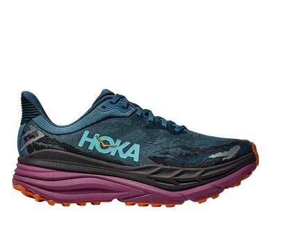 Womens Hoka Stinson 7