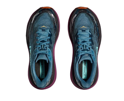 Womens Hoka Stinson 7