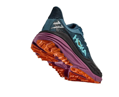 Womens Hoka Stinson 7