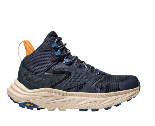 Mens Hoka Anacapa 2 Mid GTX