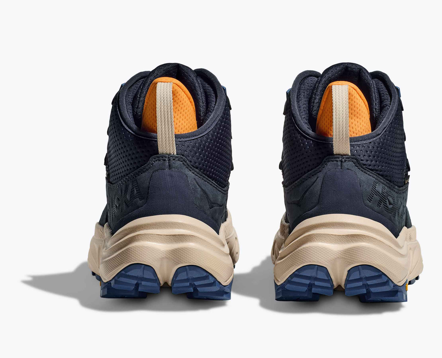 Mens Hoka Anacapa 2 Mid GTX