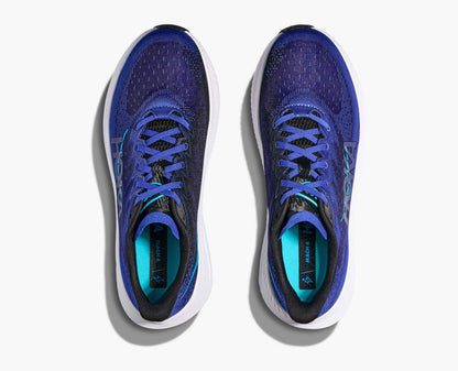 Mens Hoka Mach 6 (2E Wide)