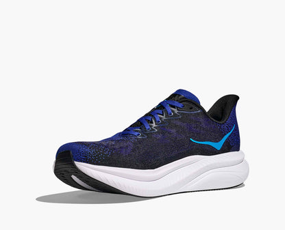 Mens Hoka Mach 6 (2E Wide)