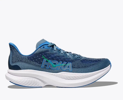 Mens Hoka Mach 6