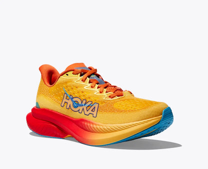 Womens Hoka Mach 6