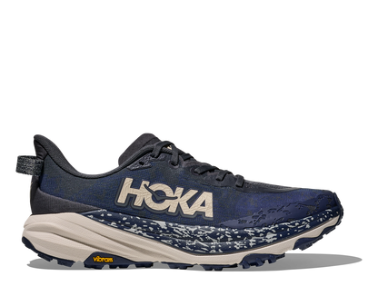 Mens Hoka Speedgoat 6 (2E Wide)