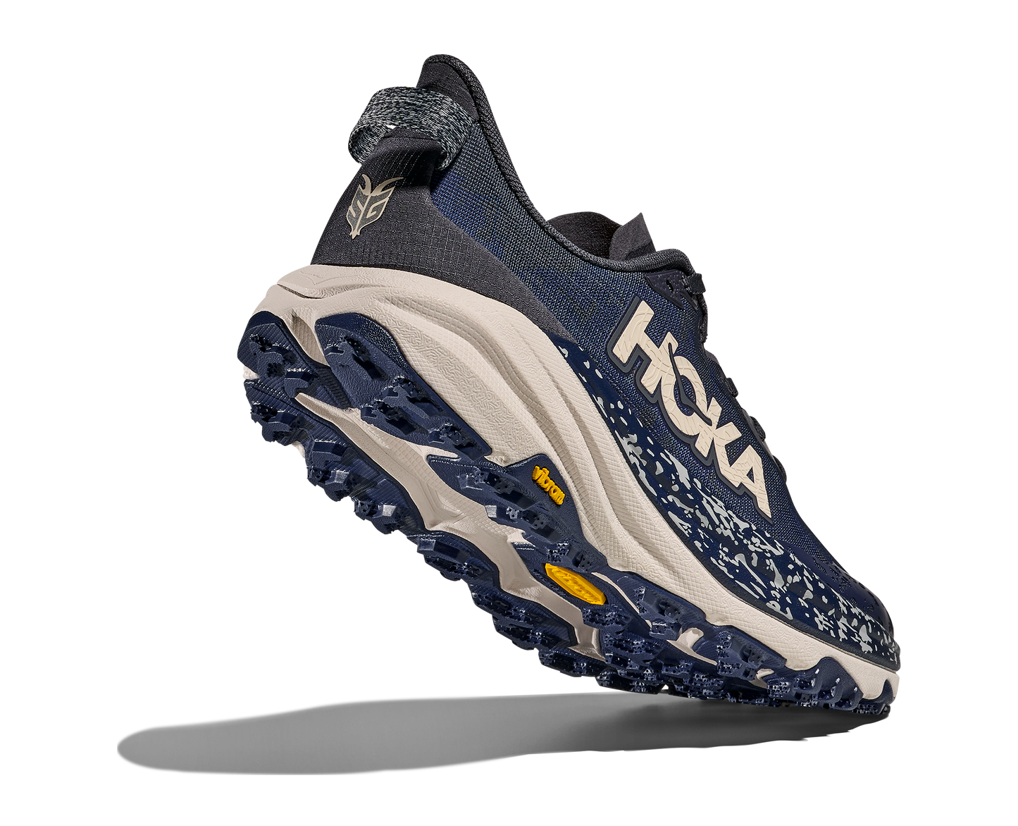 Mens Hoka Speedgoat 6 (2E Wide)