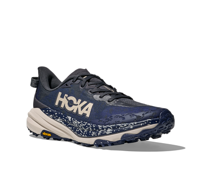 Mens Hoka Speedgoat 6 (2E Wide)