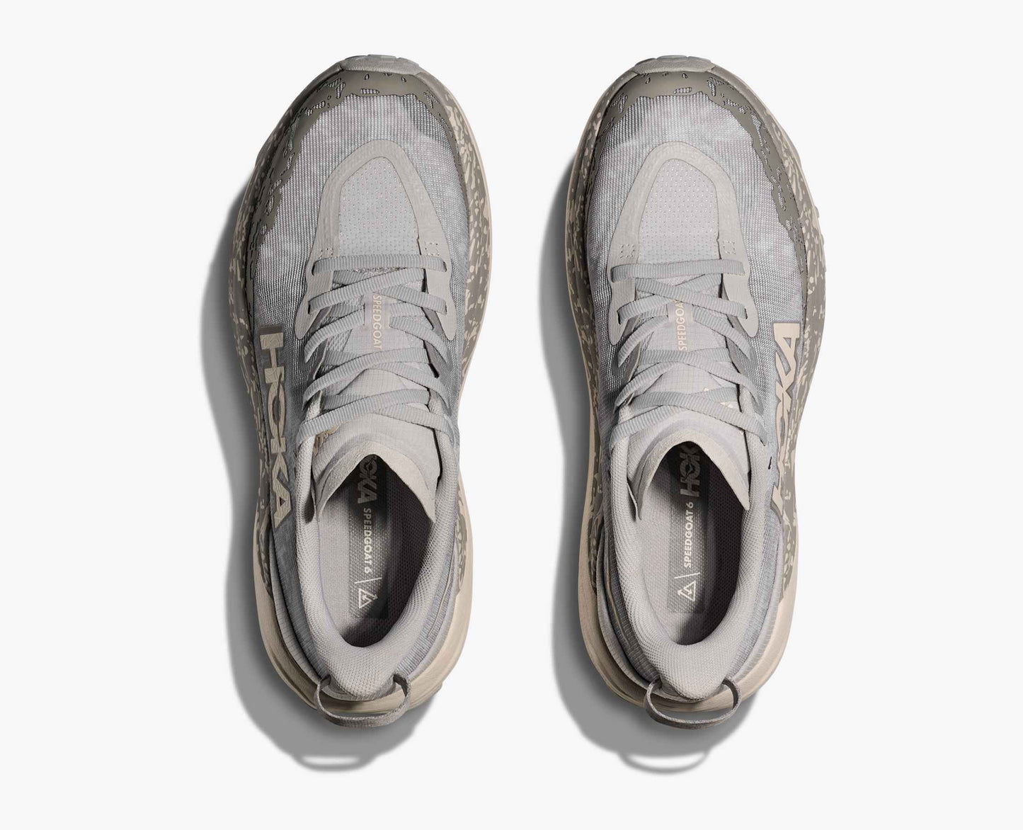 Womens Hoka Speedgoat 6