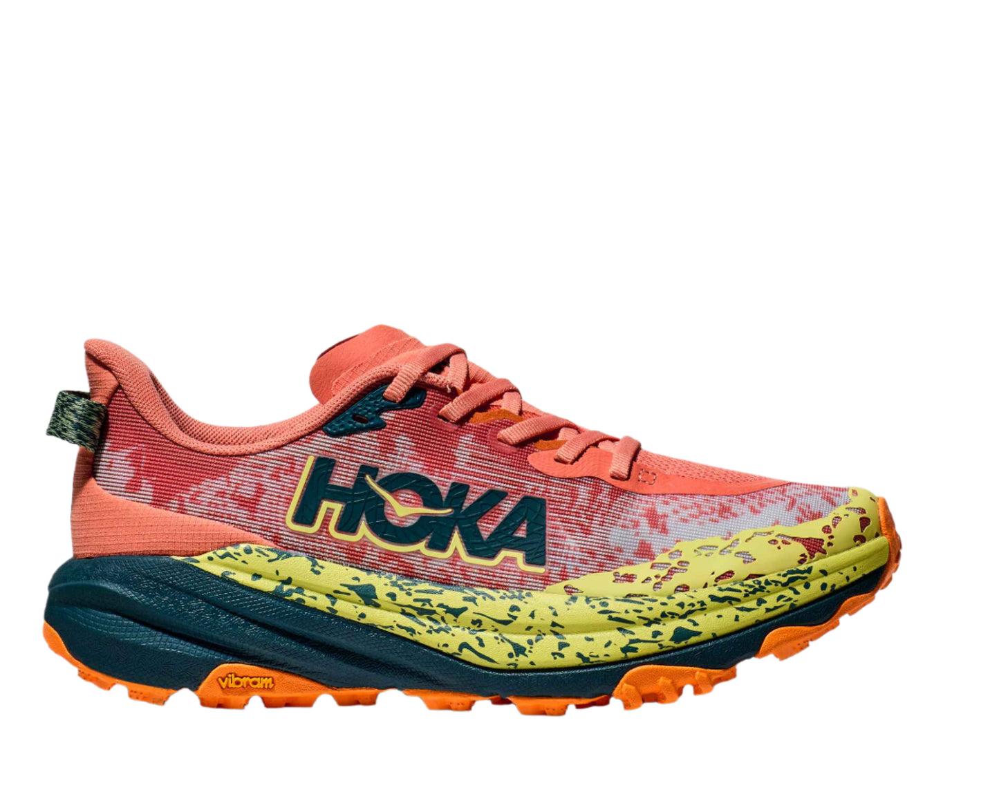 Womens Hoka Speedgoat 6
