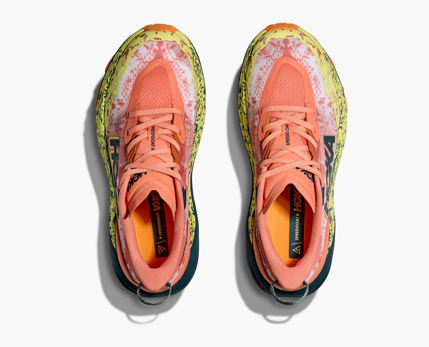 Womens Hoka Speedgoat 6