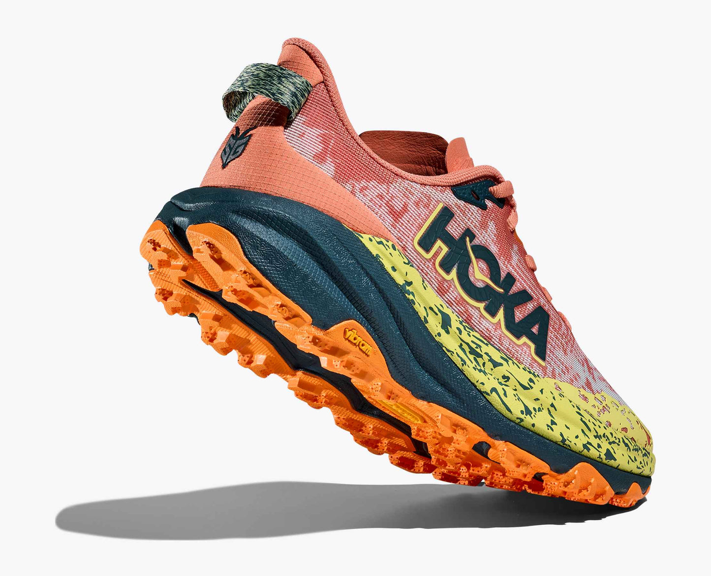 Womens Hoka Speedgoat 6