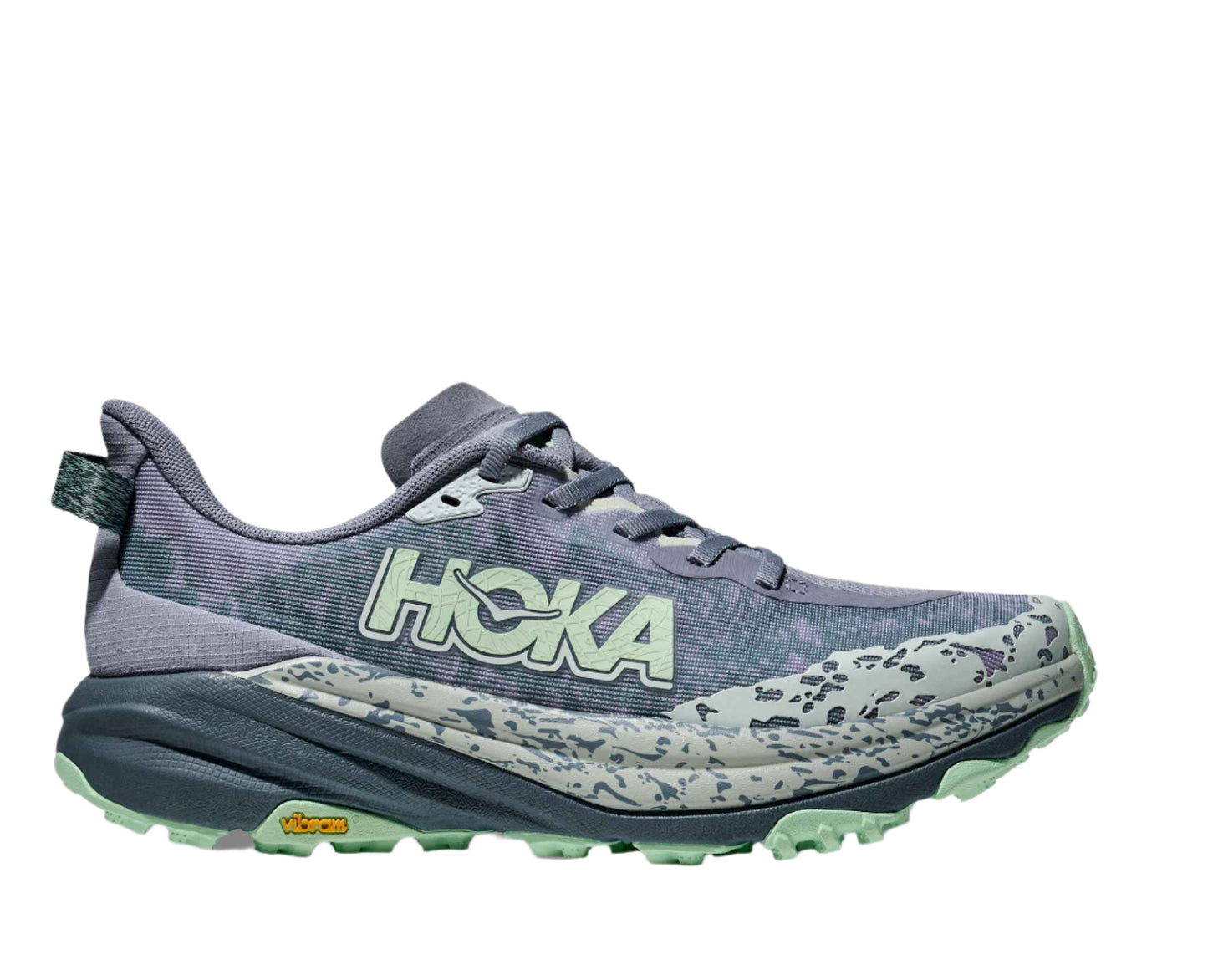 Womens Hoka Speedgoat 6