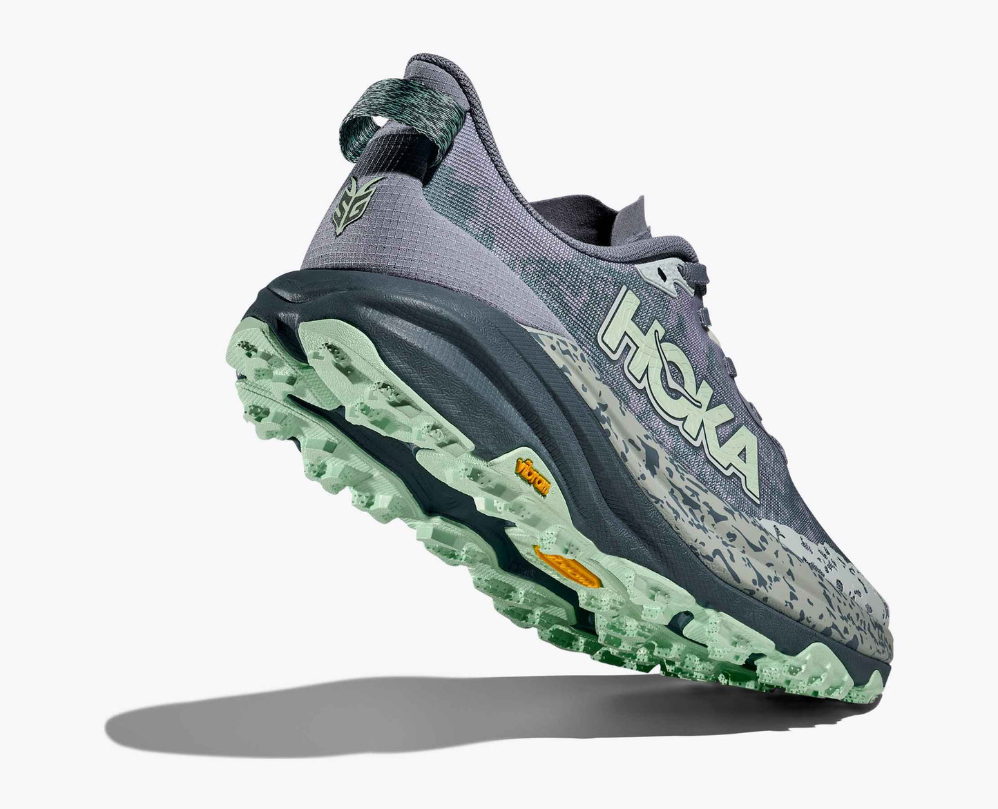 Womens Hoka Speedgoat 6