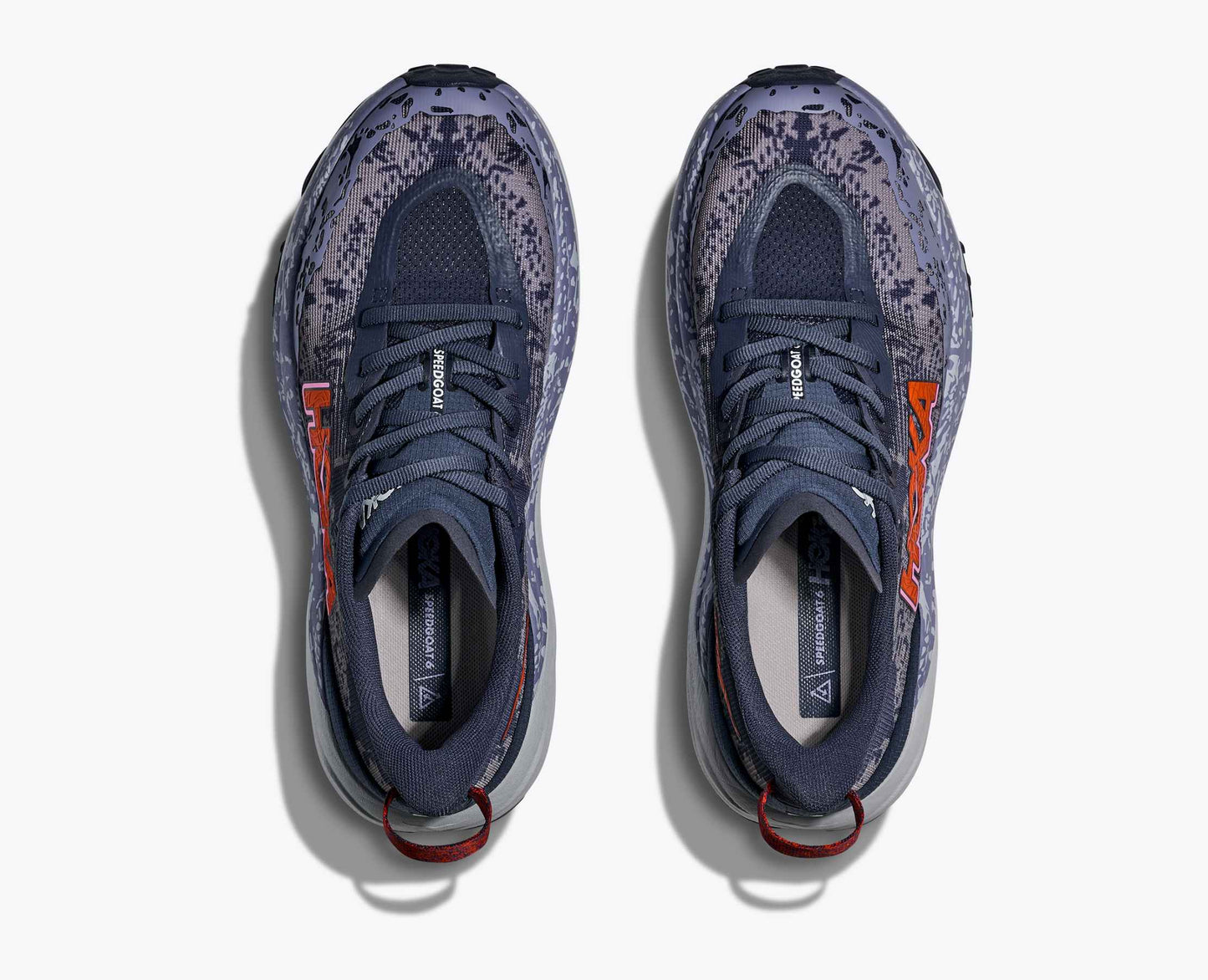 Womens Hoka Speedgoat 6