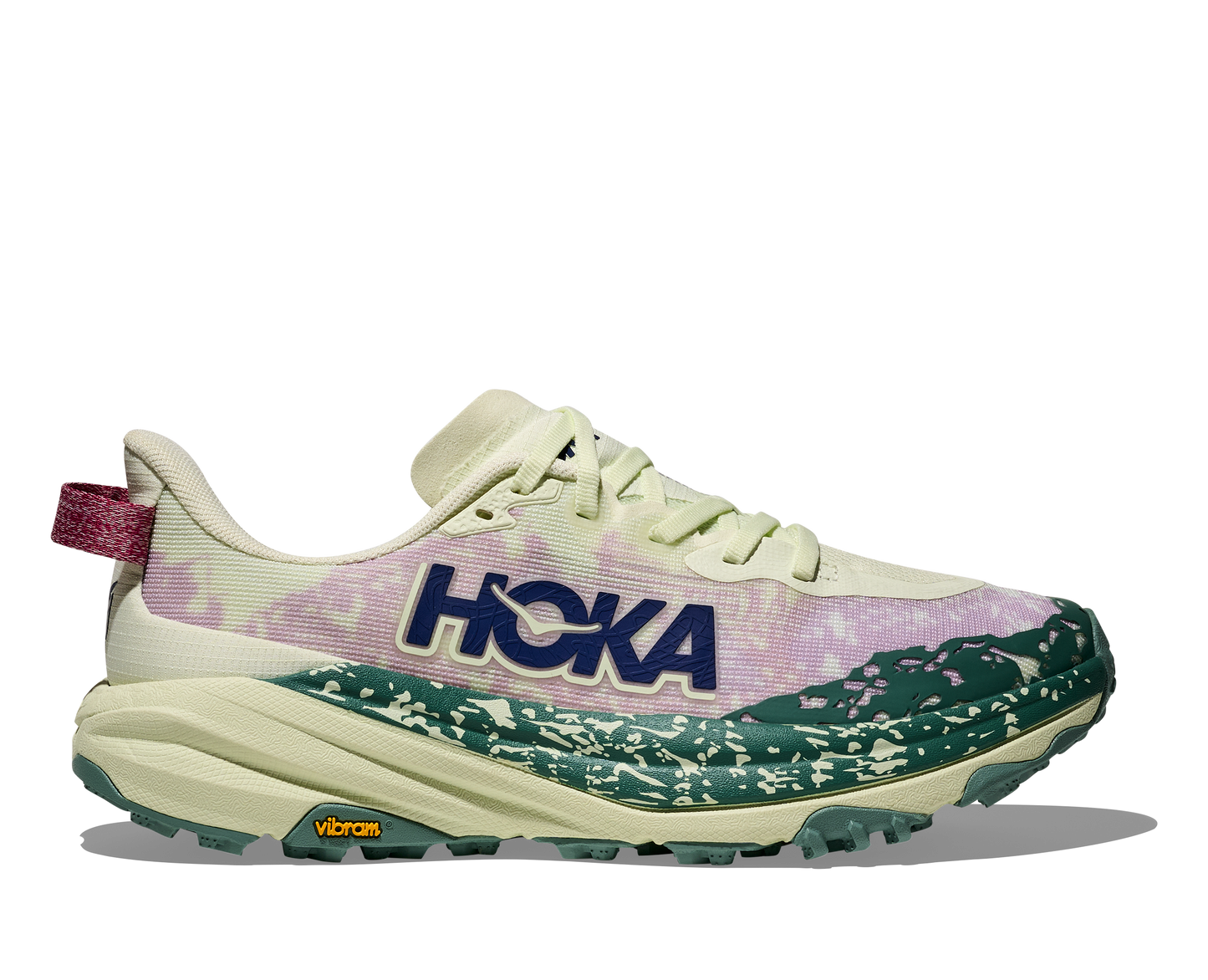 Womens Hoka Speedgoat 6