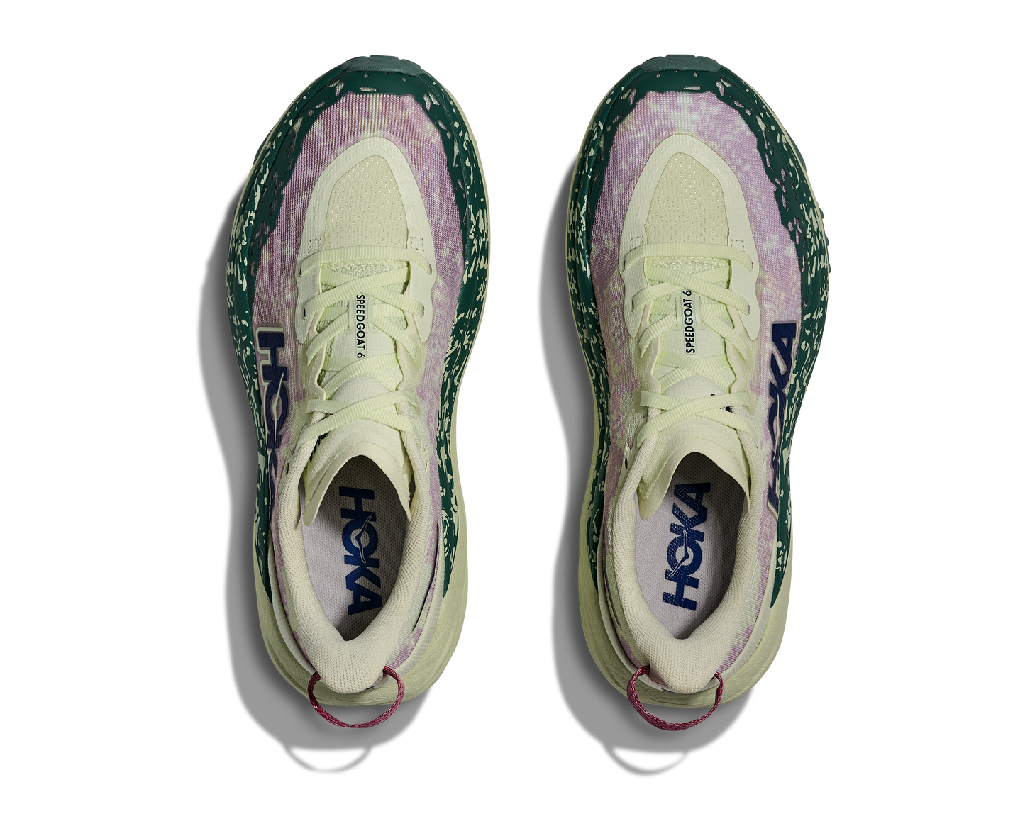 Womens Hoka Speedgoat 6