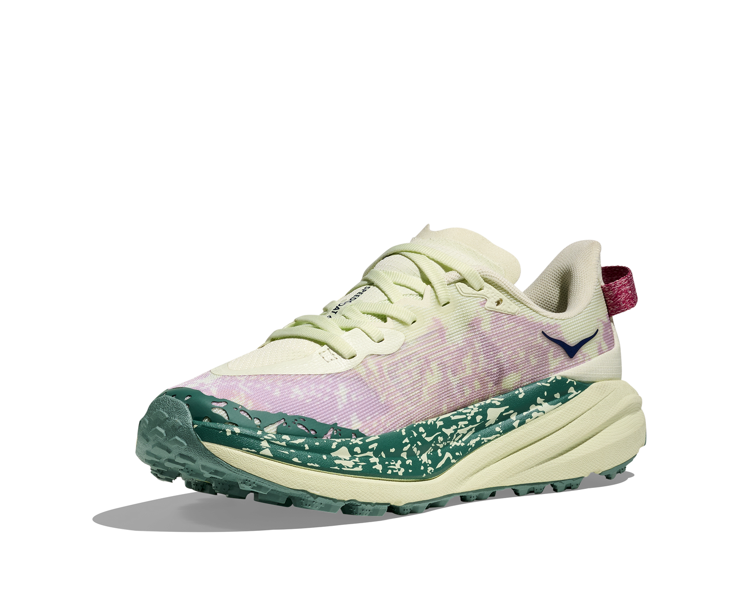 Womens Hoka Speedgoat 6