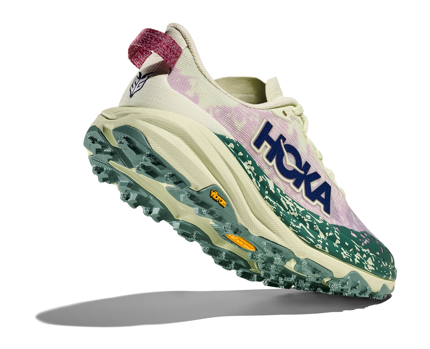 Womens Hoka Speedgoat 6