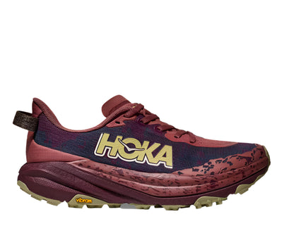 Womens Hoka Speedgoat 6