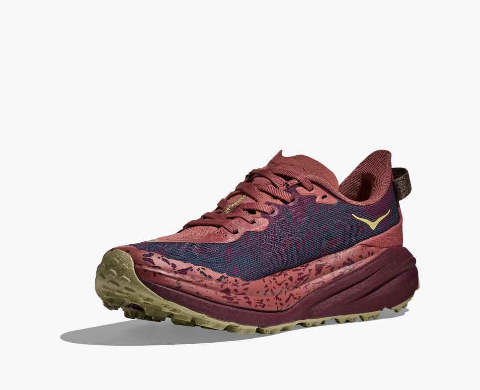 Womens Hoka Speedgoat 6