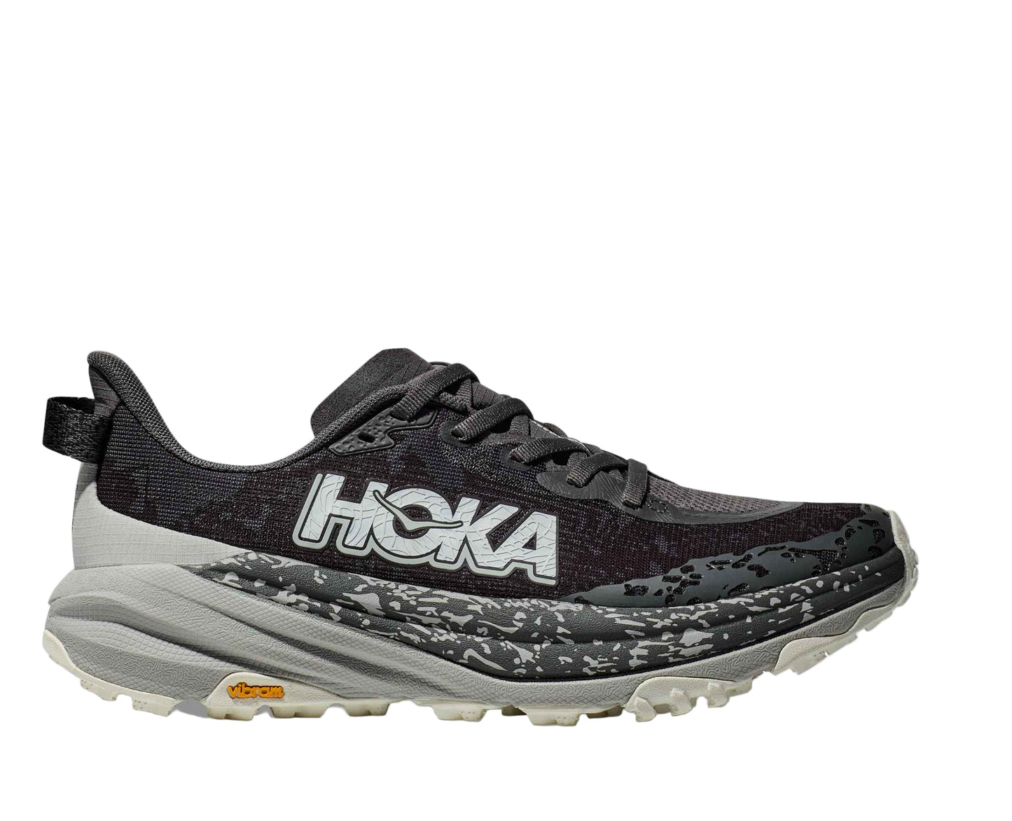 Womens Hoka Speedgoat 6 (D Wide)