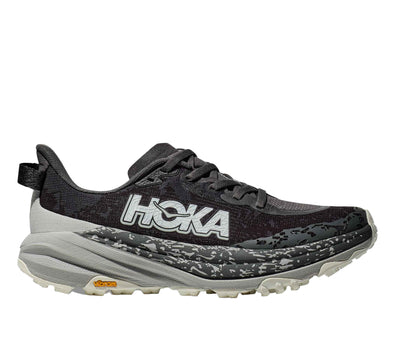 Womens Hoka Speedgoat 6 (D Wide)
