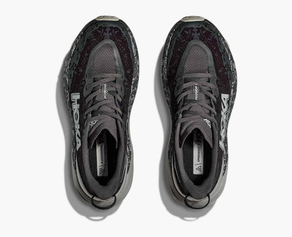 Womens Hoka Speedgoat 6 (D Wide)