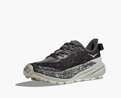 Womens Hoka Speedgoat 6 (D Wide)