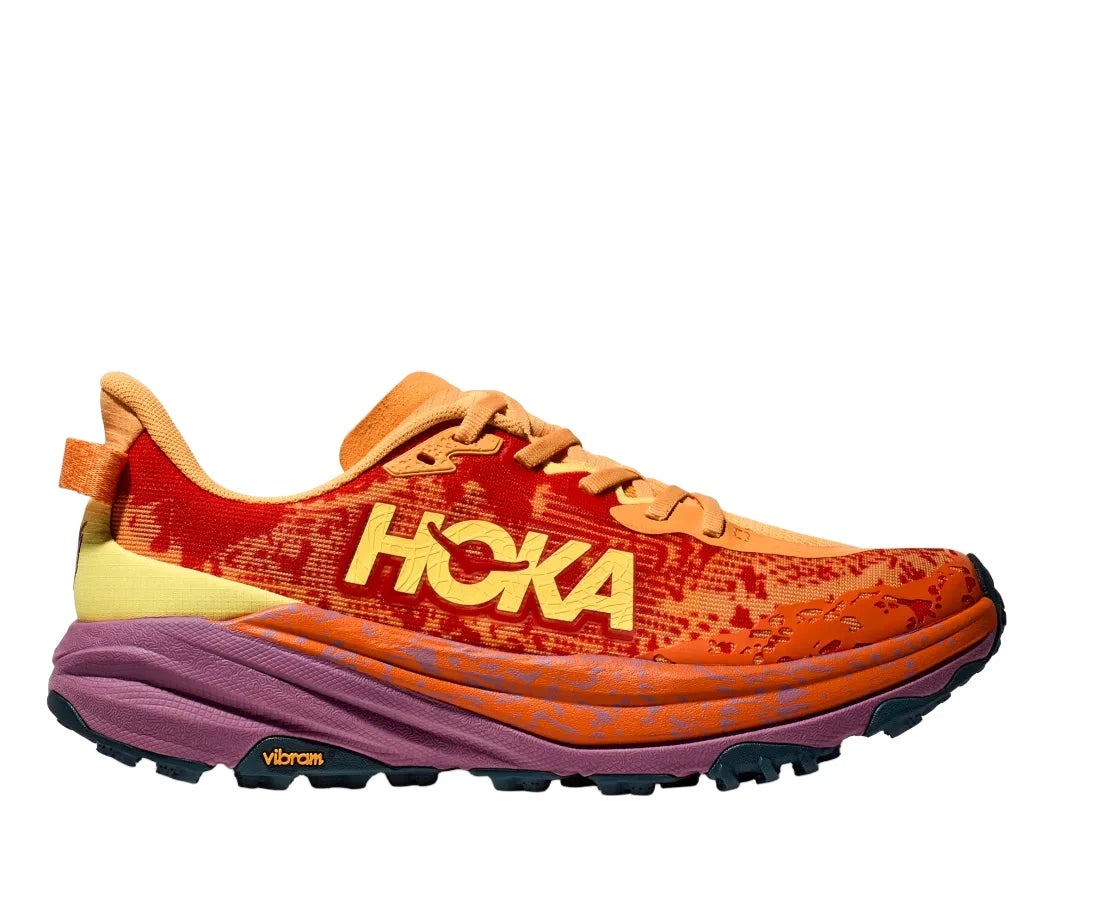 Womens Hoka Speedgoat 6