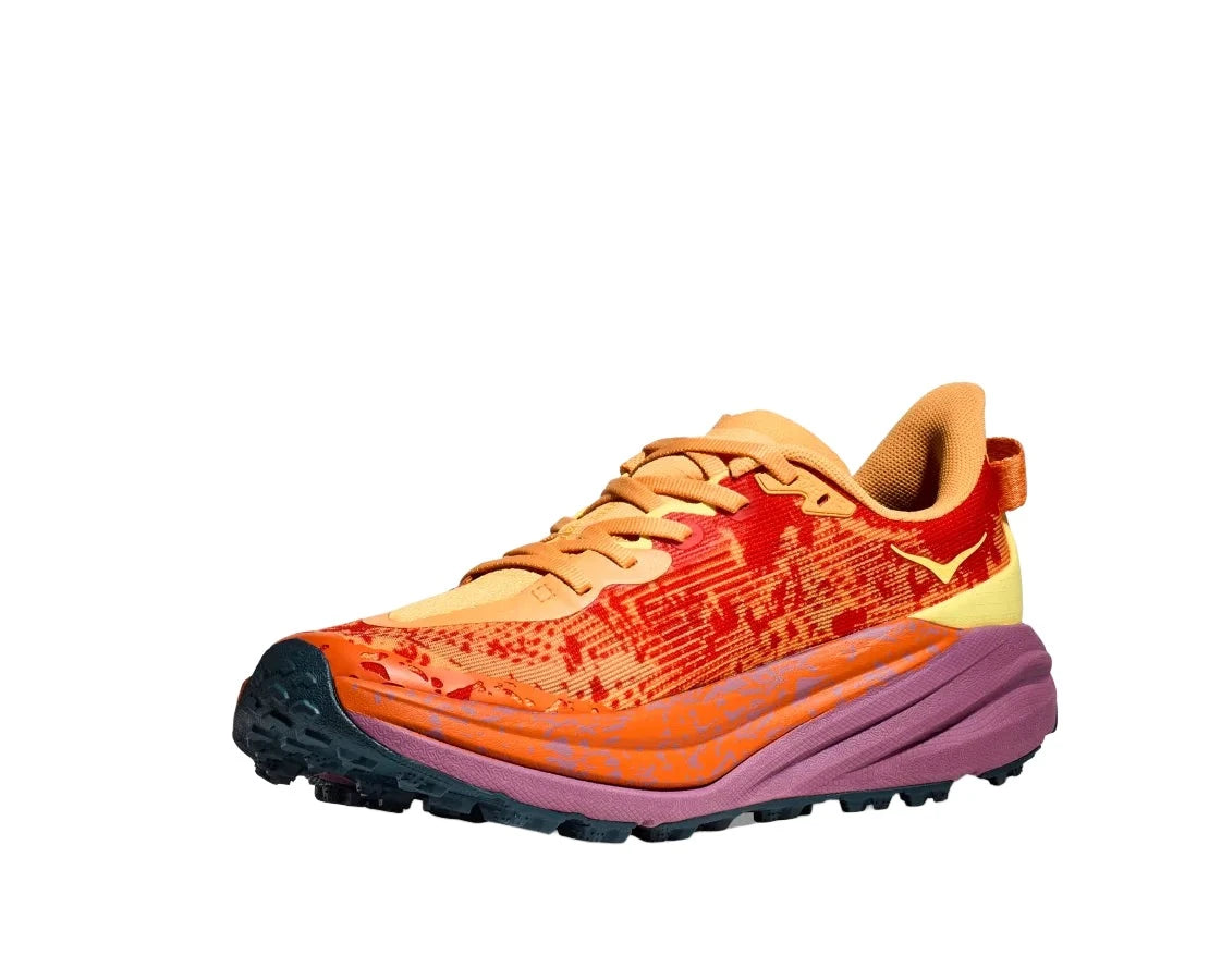 Mens Hoka Speedgoat 6 (2E Wide)