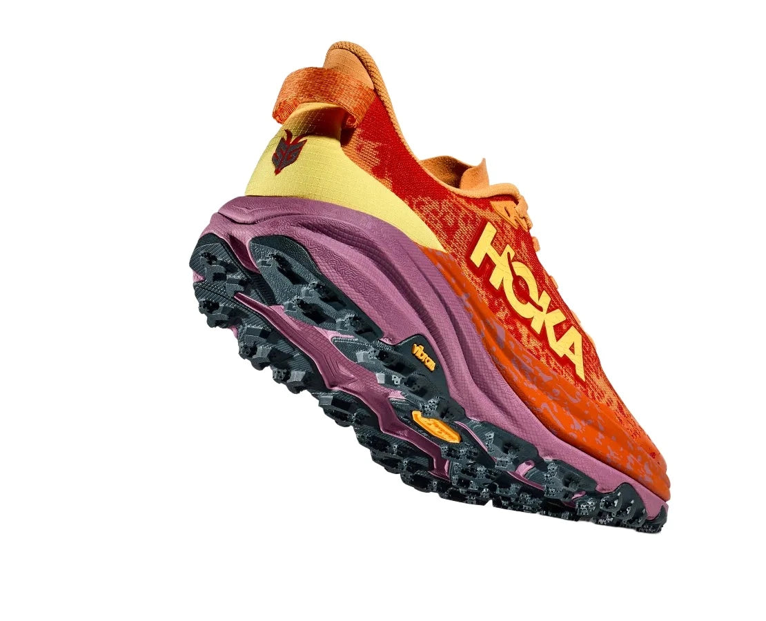 Mens Hoka Speedgoat 6 (2E Wide)