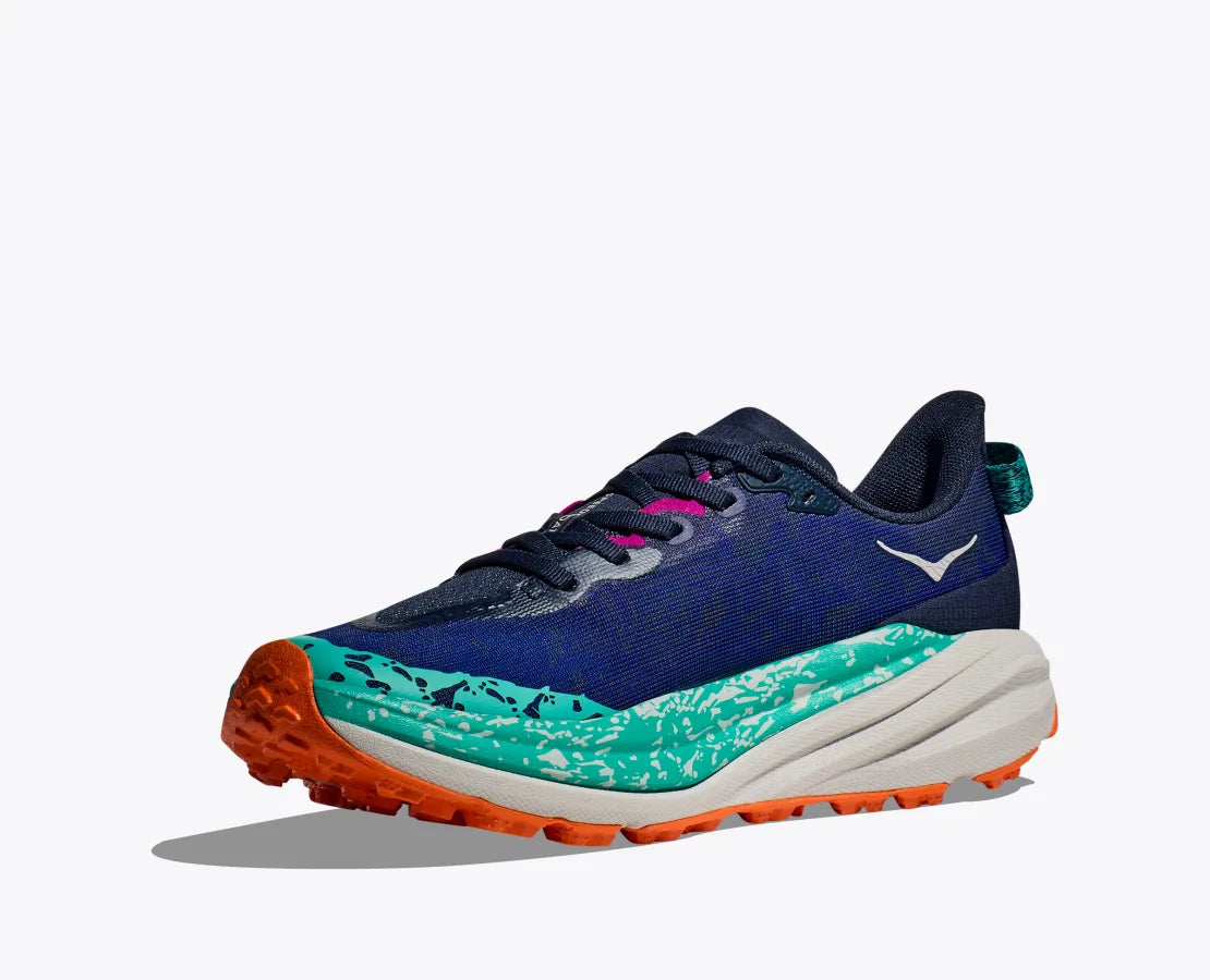 Womens Hoka Speedgoat (D Wide) – The Running Company