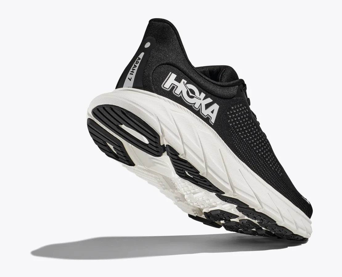 Mens Hoka Arahi 7 (2E Wide)