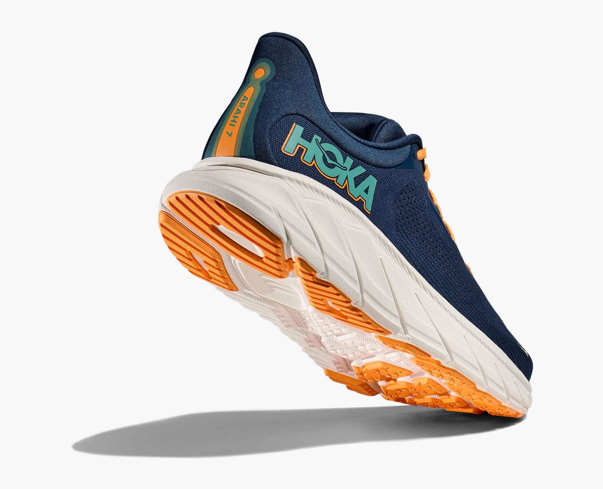 Mens Hoka Arahi – The Running Company - Main Image