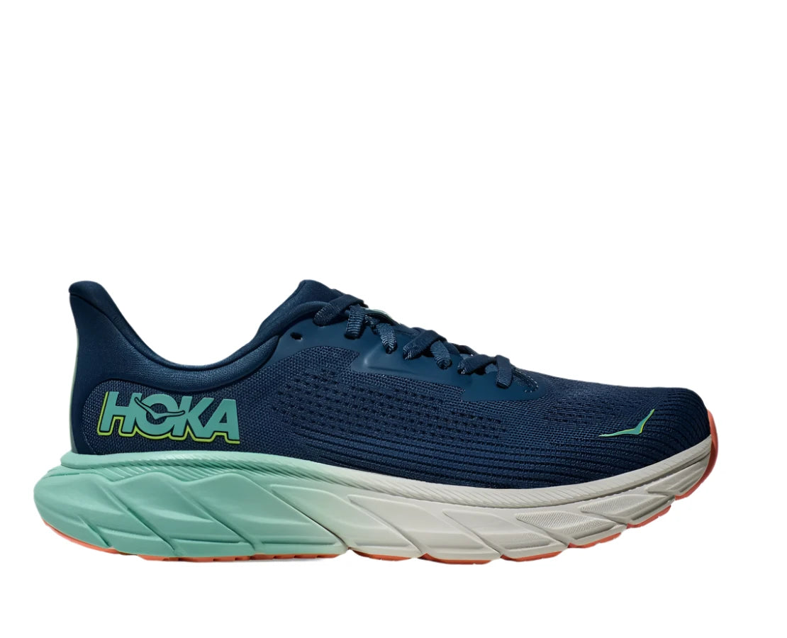 Womens Hoka Arahi 7