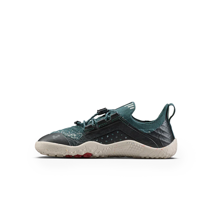 Juniors Vivobarefoot Primus Trail Knit FG