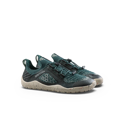 Juniors Vivobarefoot Primus Trail Knit FG
