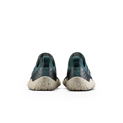 Juniors Vivobarefoot Primus Trail Knit FG