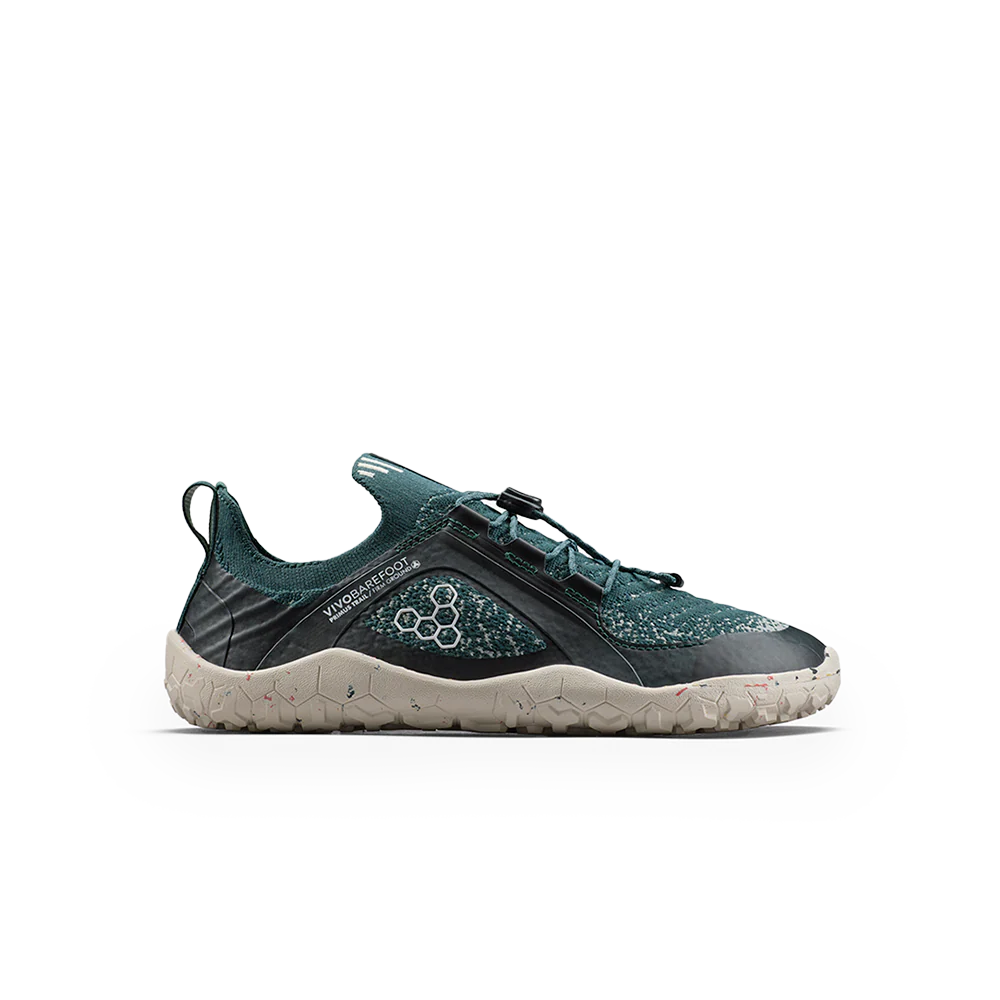 Juniors Vivobarefoot Primus Trail Knit FG