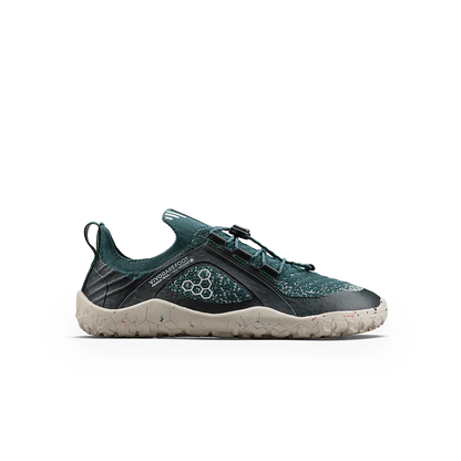 Juniors Vivobarefoot Primus Trail Knit FG