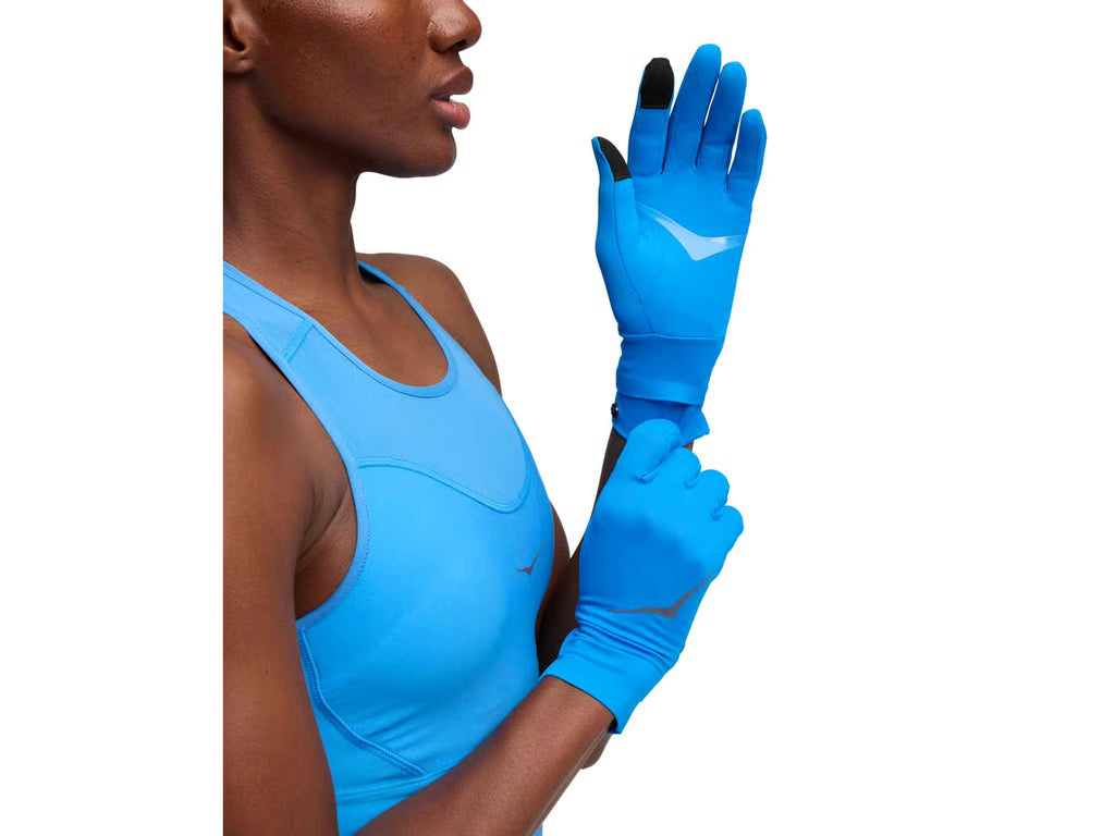 Unisex Hoka Airolite Run Gloves