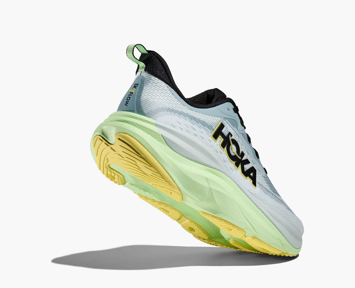 Mens Hoka Skyflow (2E Wide)