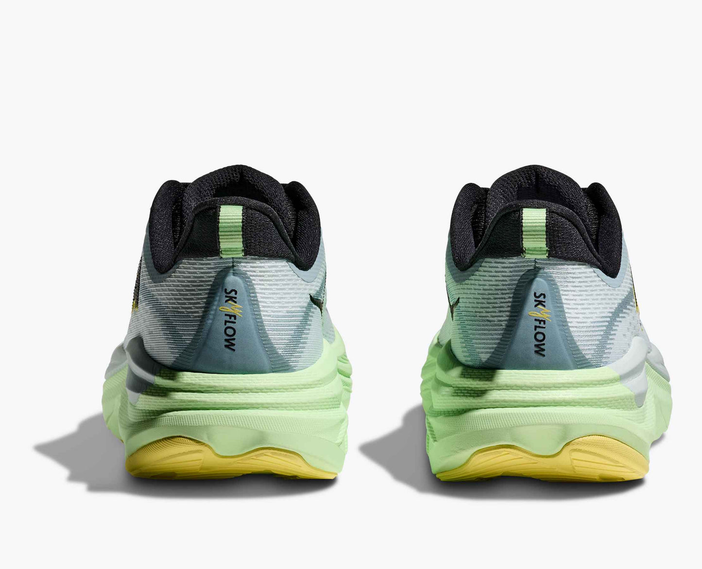 Mens Hoka Skyflow (2E Wide)