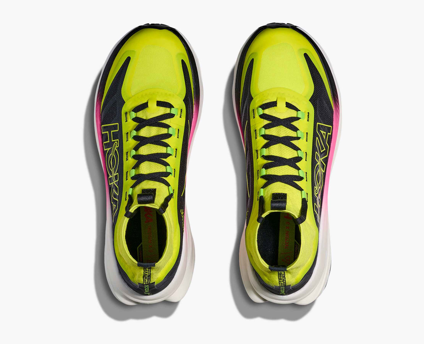 Mens Hoka Tecton X 3