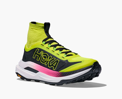 Mens Hoka Tecton X 3