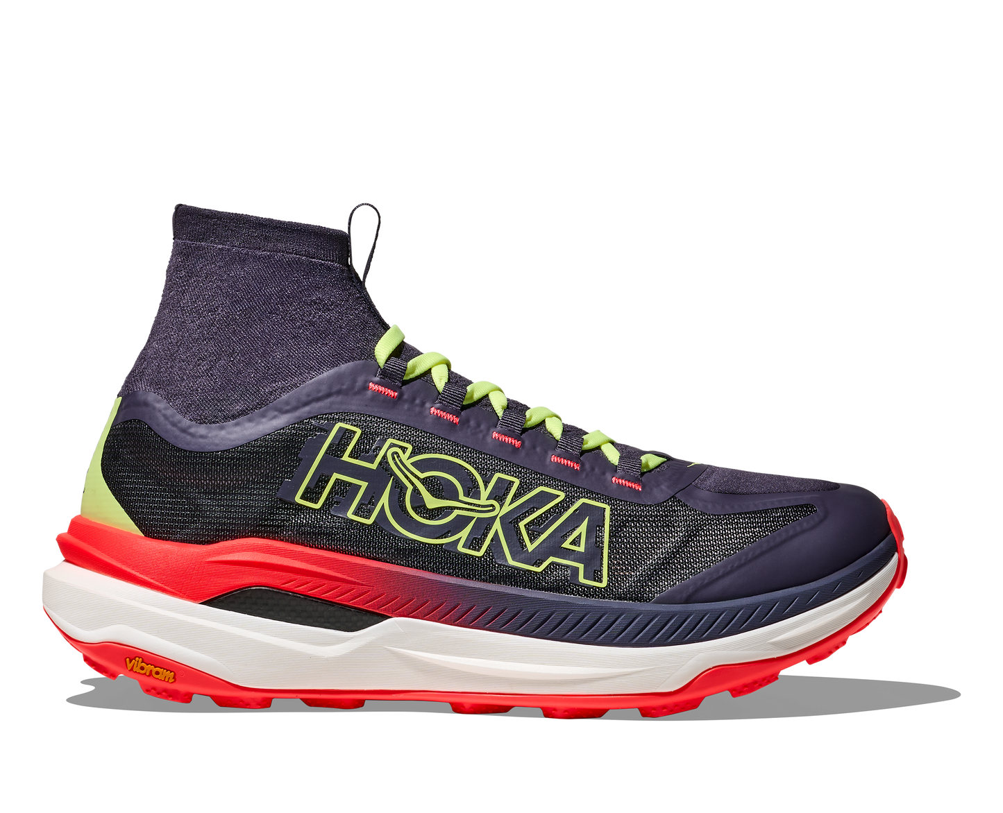 Mens Hoka Tecton X 3