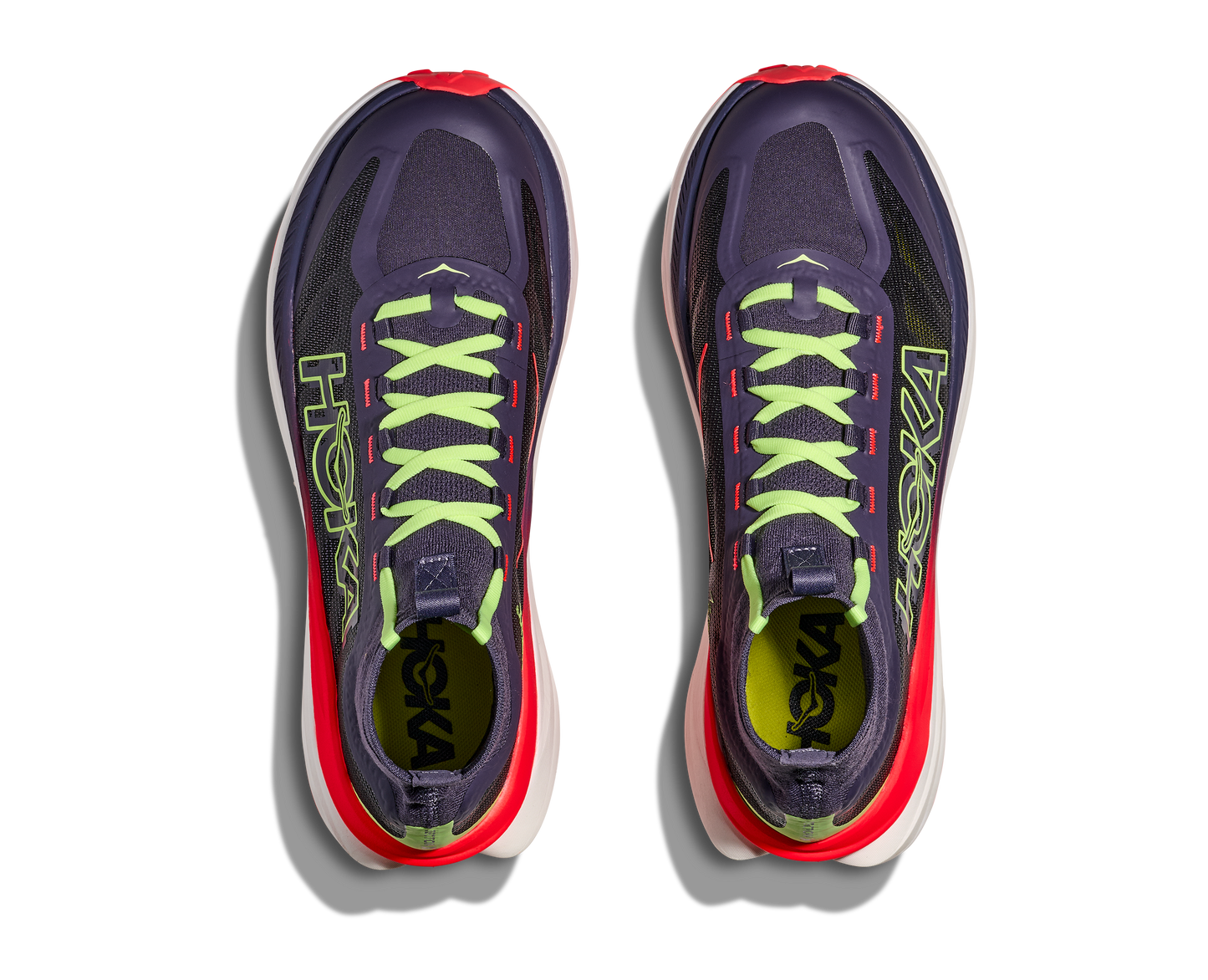 Mens Hoka Tecton X 3