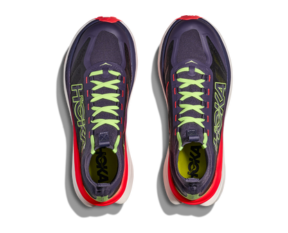 Mens Hoka Tecton X 3