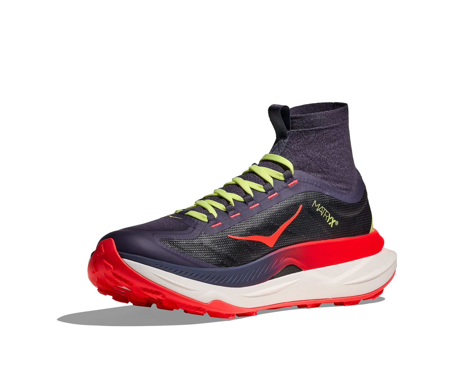 Mens Hoka Tecton X 3